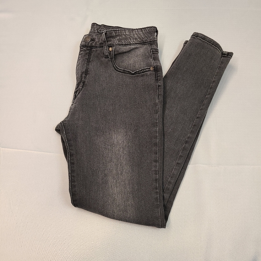 Falls Creek Skinny Jeans